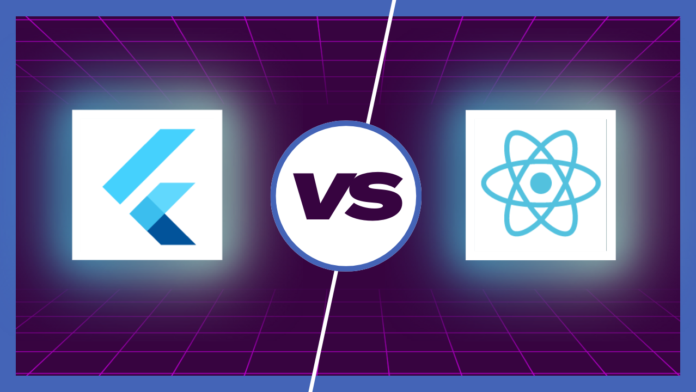 Flutter vs. React Native: Which Platform to Choose in 2024?