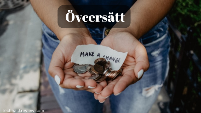 Discover Övcersätt: Your Essential Guide to Financial Support