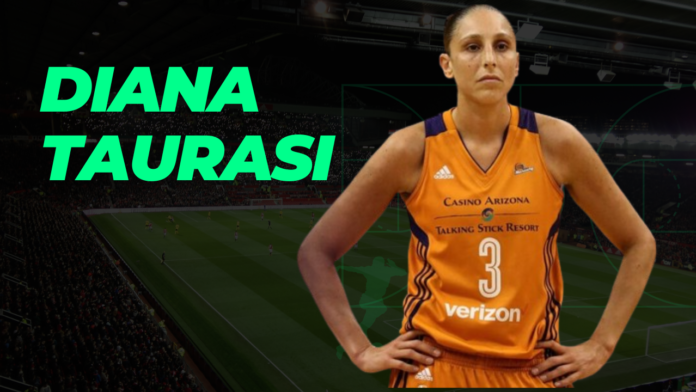 Diana Taurasi: A Trailblazer in Women's Basketball