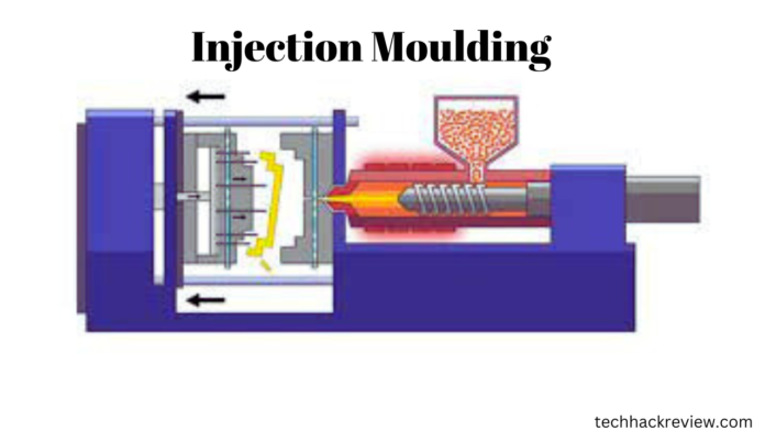 Mastering Injection Moulding: A Comprehensive Guide for Plastic Machinery